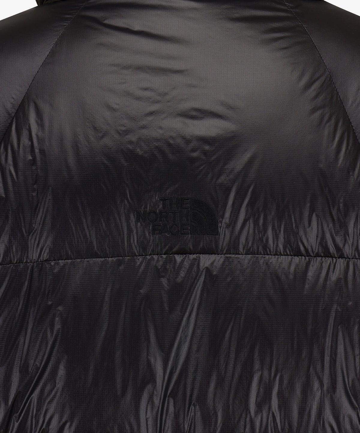 PROJECT DOWN JACKET V2 RDS - 4 COLORS REAL BLACK