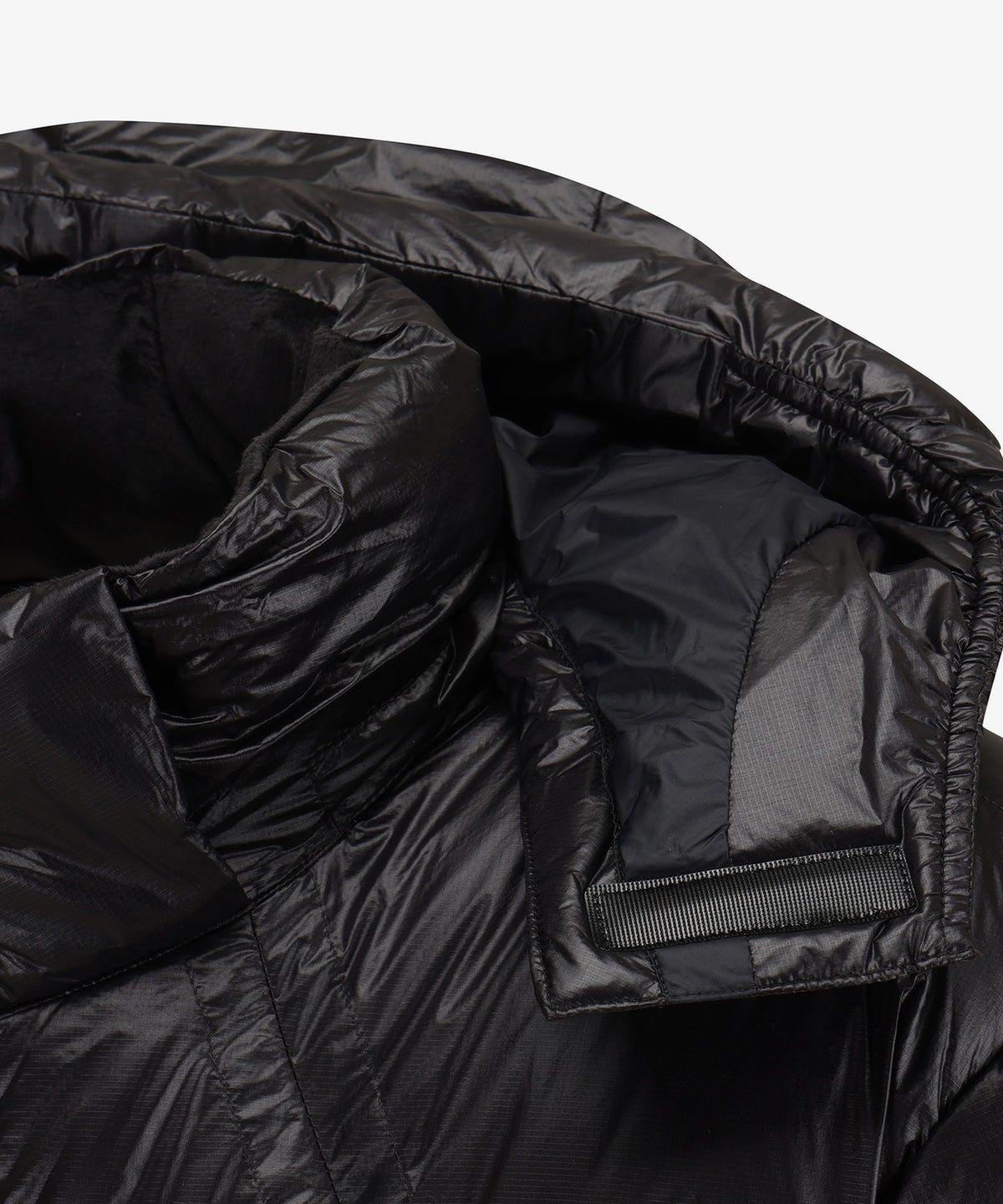 PROJECT DOWN JACKET V2 RDS - 4 COLORS REAL BLACK