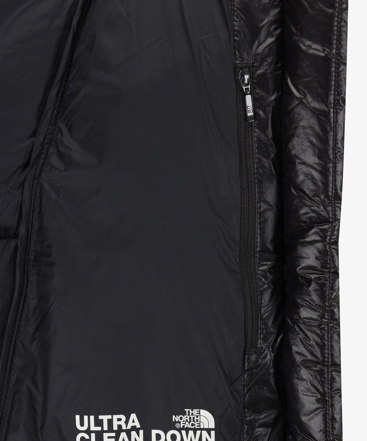 PROJECT DOWN JACKET V2 RDS - 4 COLORS REAL BLACK