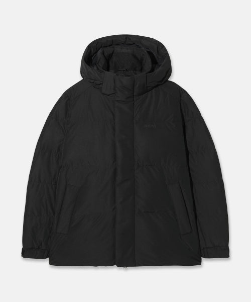 SIPHON DOWN JACKET - 3 COLORS GREY