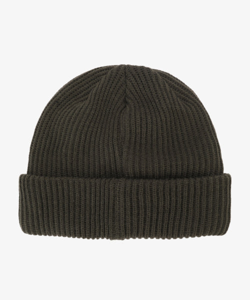 BOLD BEANIE KHAKI