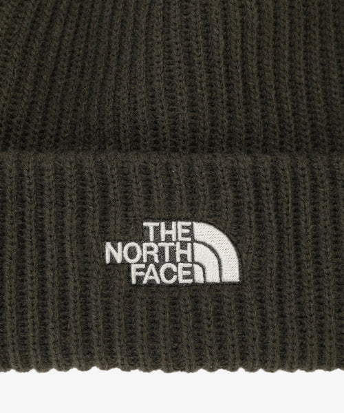 BOLD BEANIE KHAKI