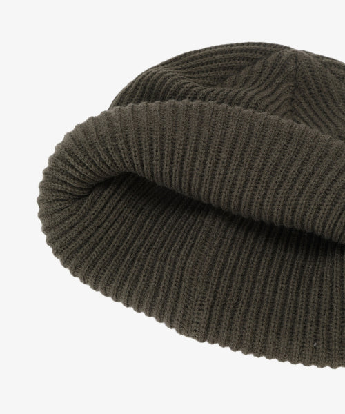 BOLD BEANIE KHAKI