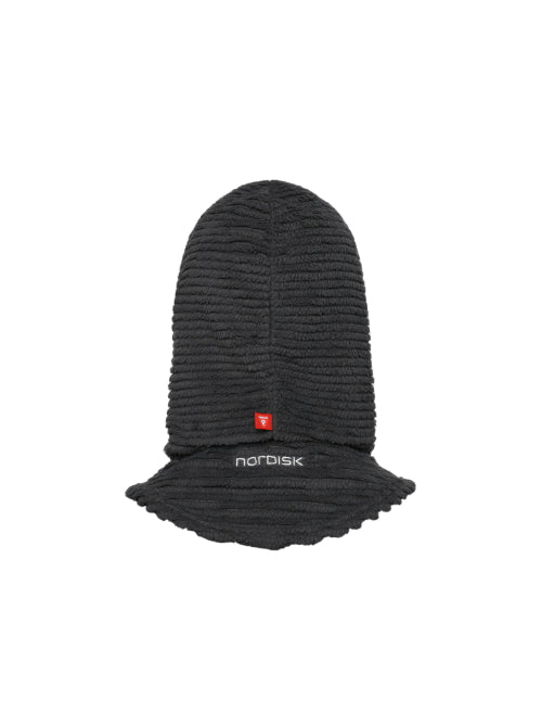 HYGGE HIKE PRIMALOFT EVOLVE BALACLAVA - 2 COLORS DARK GREY