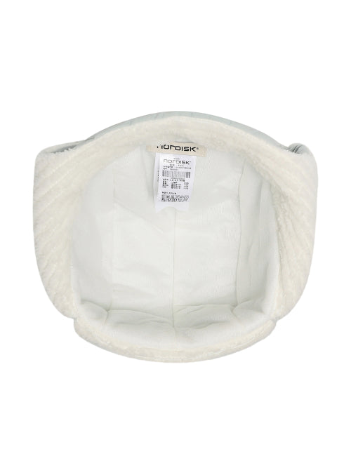 HYGGE HIKE PRIMALOFT TRAPPER HAT - 3 COLORS BLUE GRAY