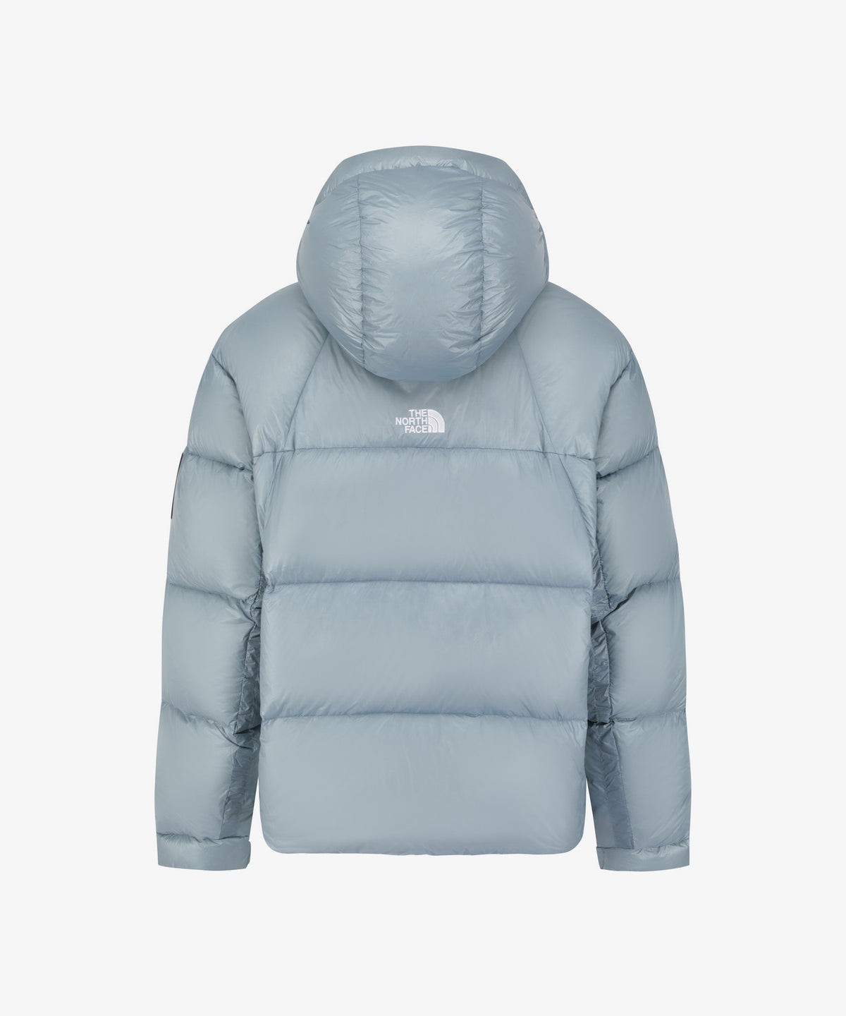 PROJECT DOWN JACKET V2 RDS - 4 COLORS GRAYISH BLUE