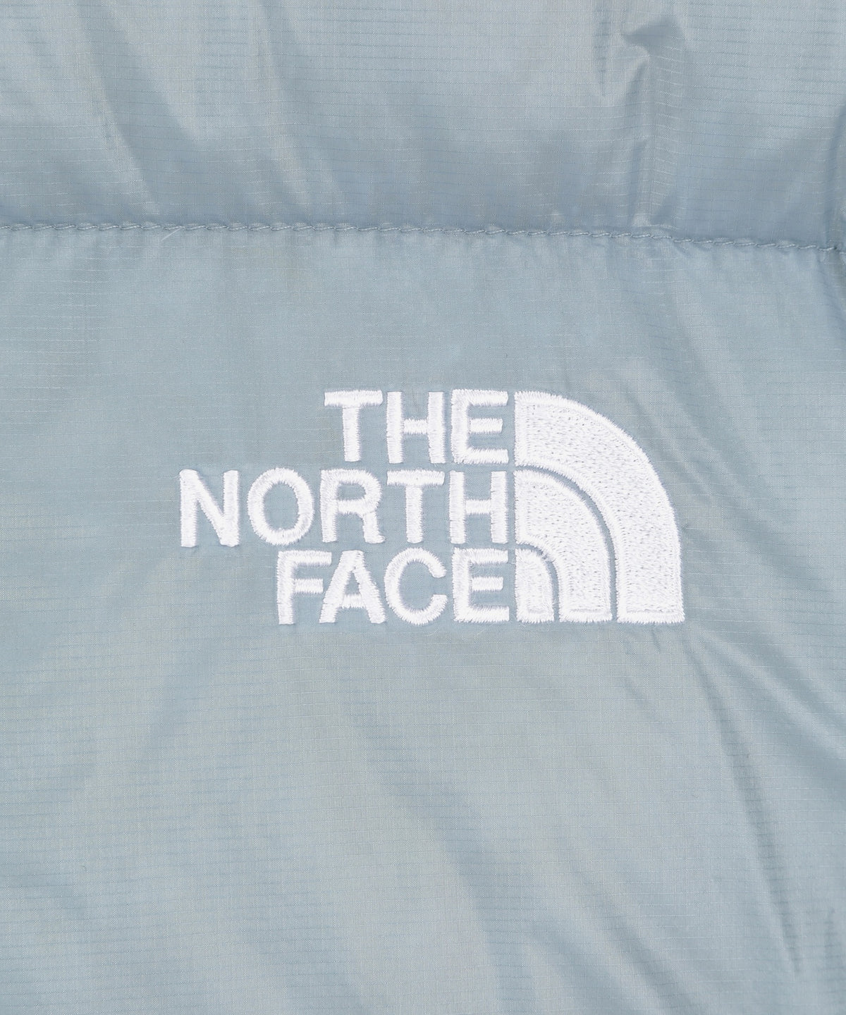 PROJECT DOWN JACKET V2 RDS - 4 COLORS GRAYISH BLUE