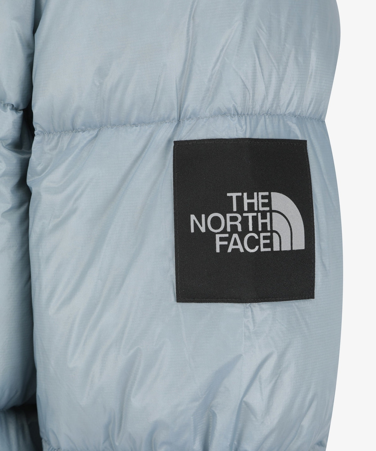 PROJECT DOWN JACKET V2 RDS - 4 COLORS GRAYISH BLUE