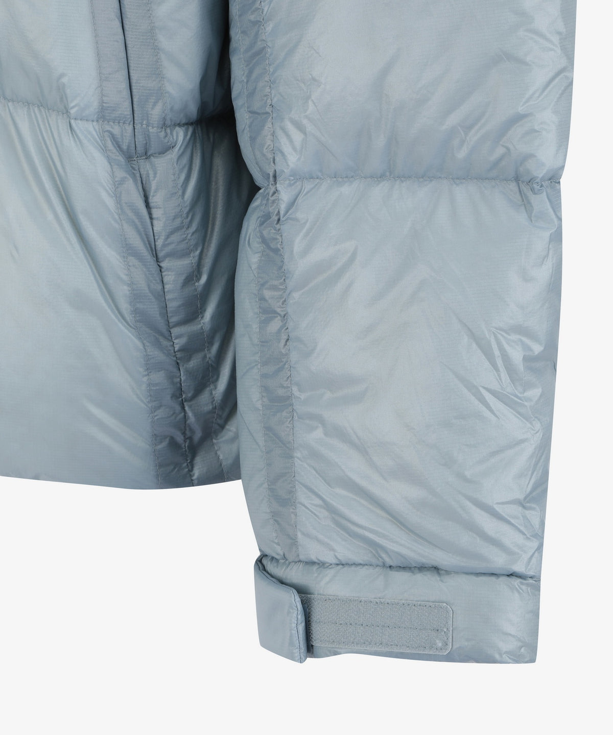 PROJECT DOWN JACKET V2 RDS - 4 COLORS GRAYISH BLUE