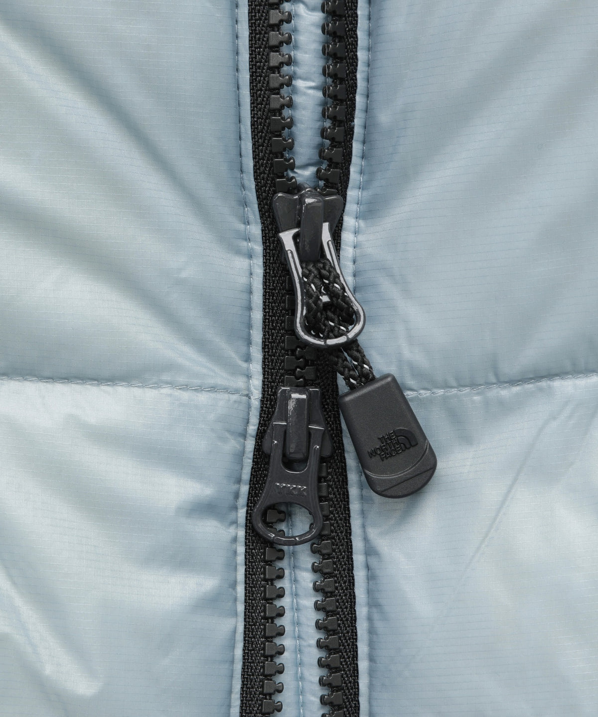 PROJECT DOWN JACKET V2 RDS - 4 COLORS GRAYISH BLUE