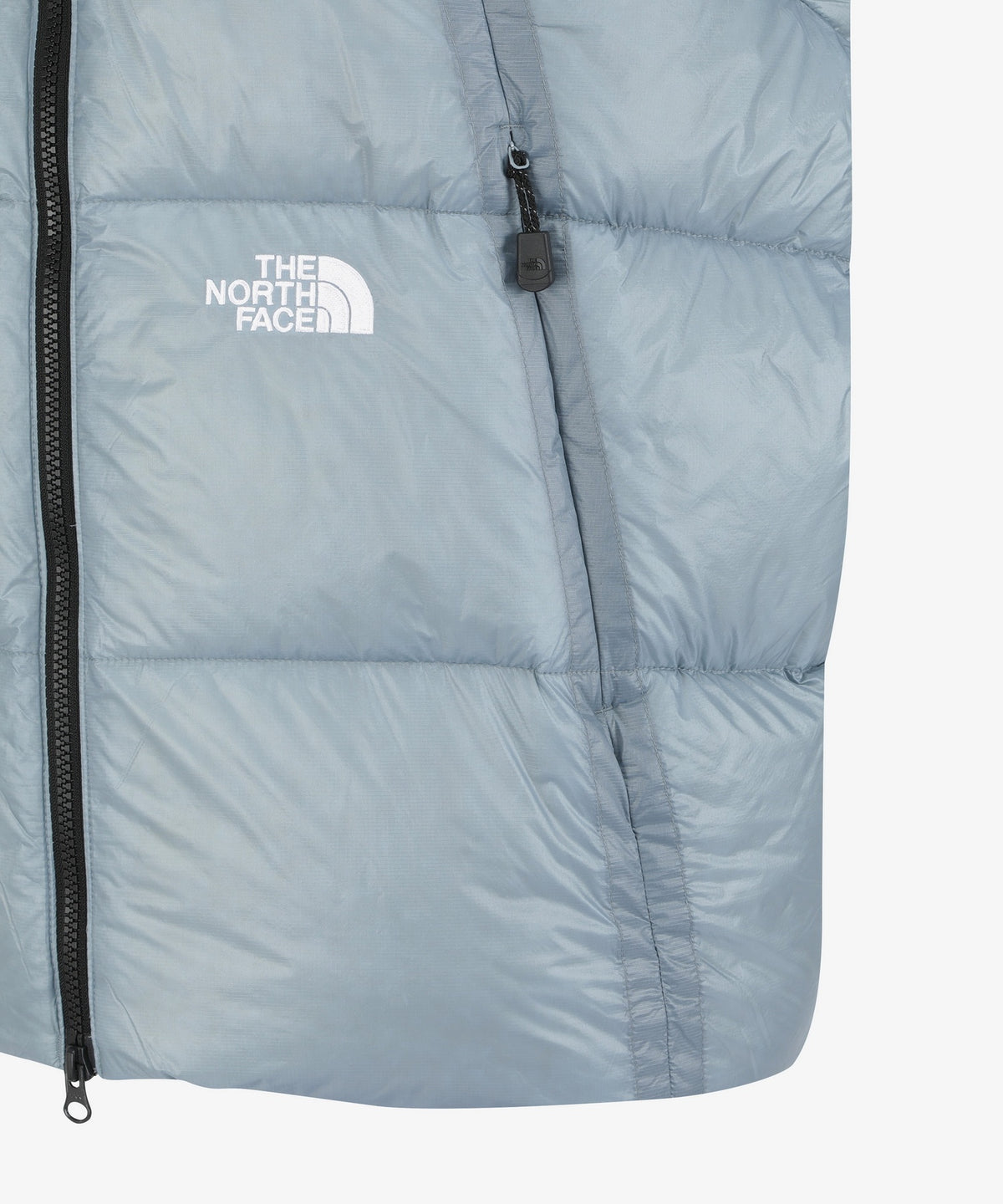 PROJECT DOWN JACKET V2 RDS - 4 COLORS GRAYISH BLUE