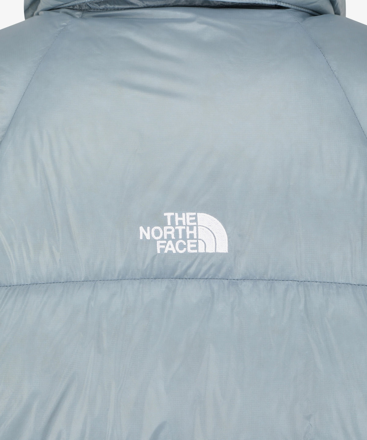 PROJECT DOWN JACKET V2 RDS - 4 COLORS GRAYISH BLUE