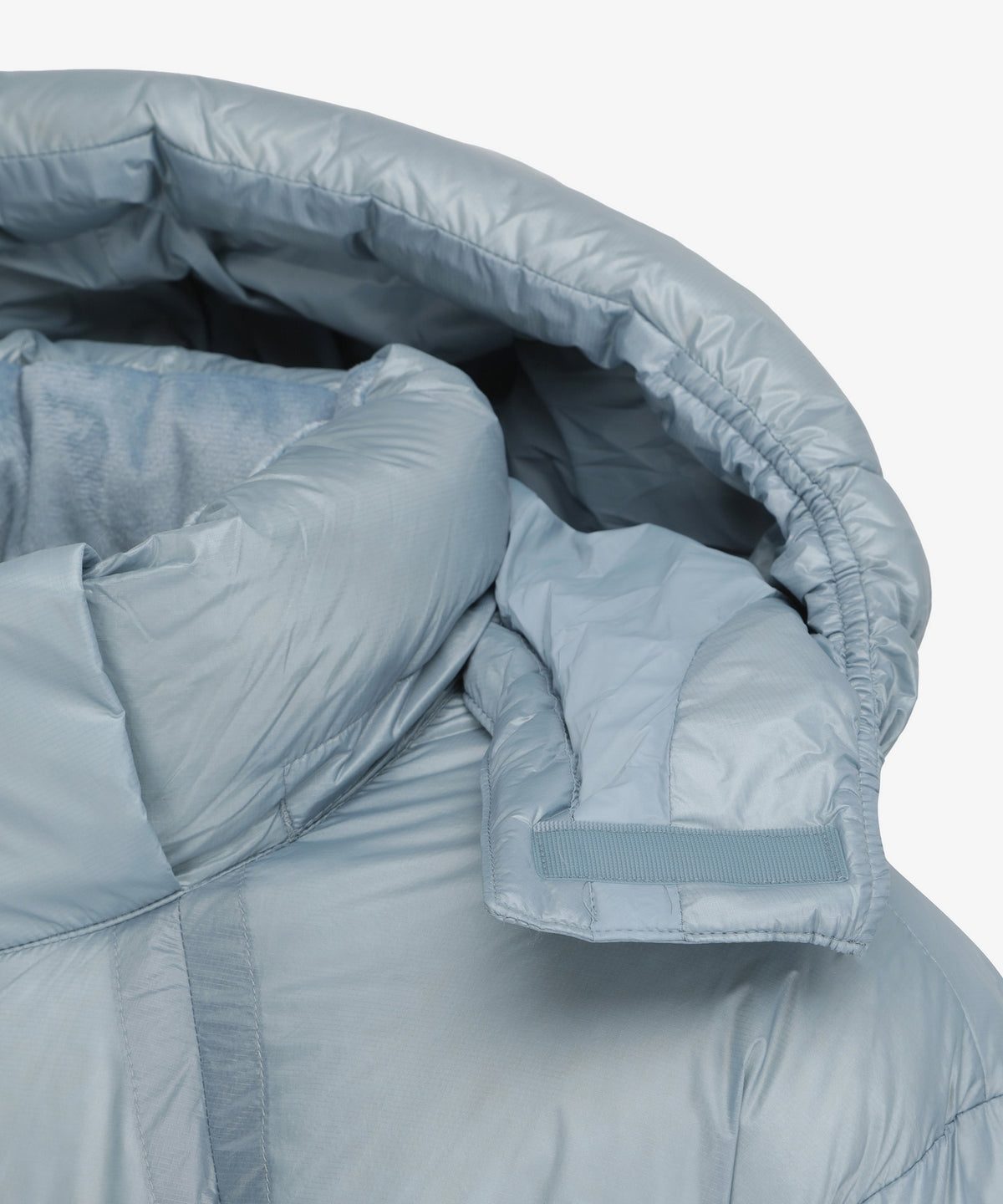 PROJECT DOWN JACKET V2 RDS - 4 COLORS GRAYISH BLUE