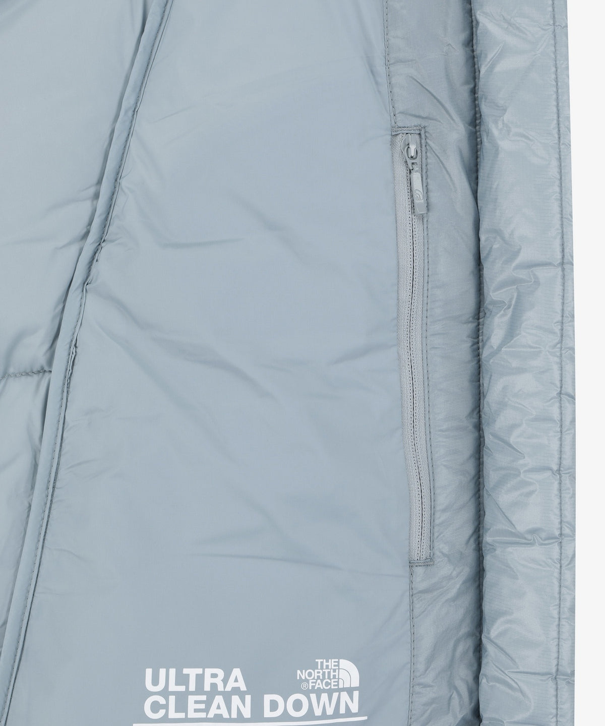 PROJECT DOWN JACKET V2 RDS - 4 COLORS GRAYISH BLUE