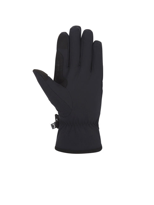 PRIMALOFT COLD WEATHER GLOVES - 2 COLORS BLACK