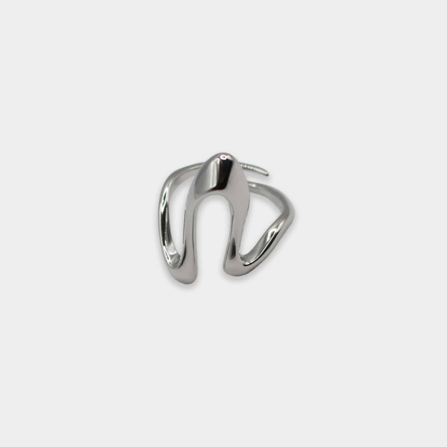 Drift Forge Ring 1