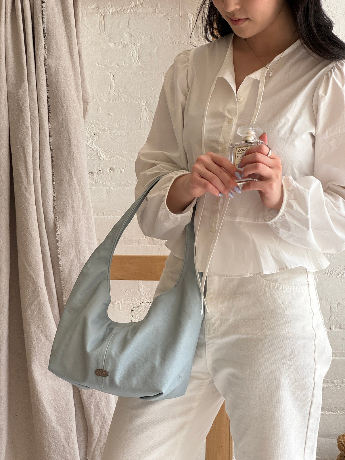 SUZY BAG - 5 COLORS