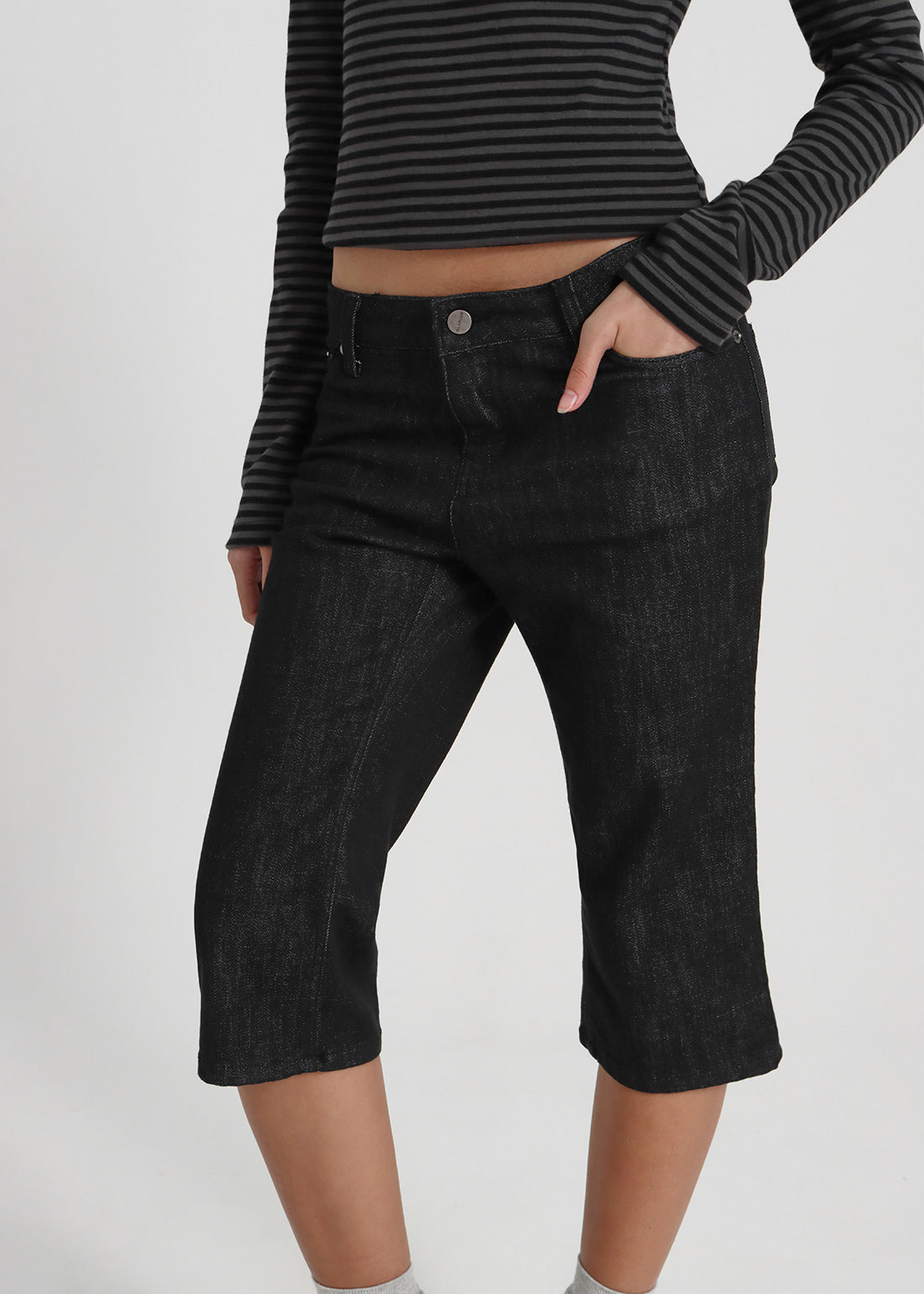 NONFADE CAPRI JEANS 3