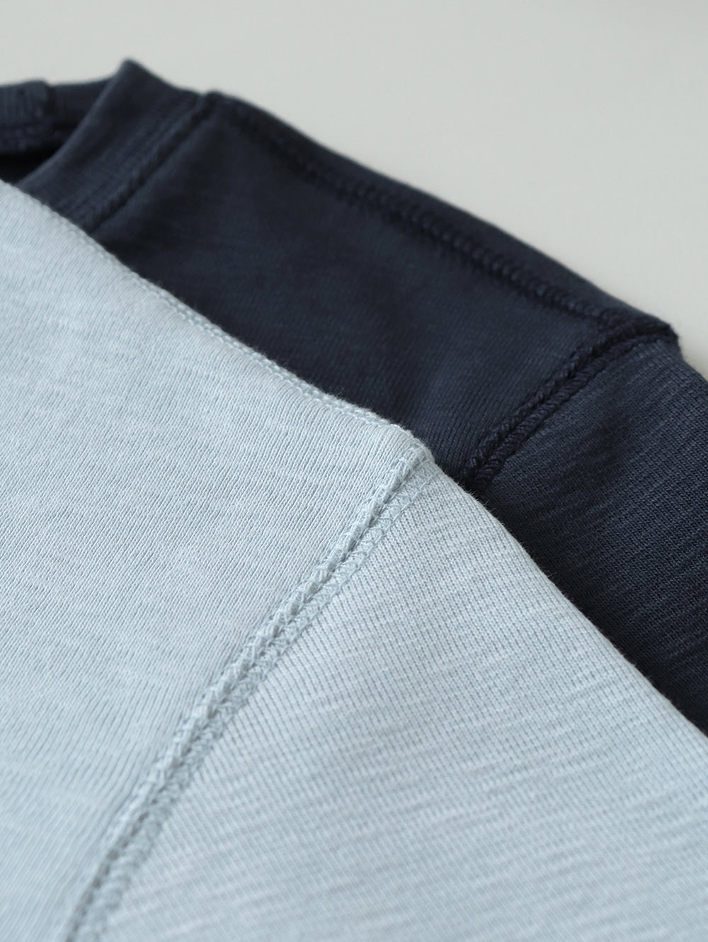 LE NOUVEAU WELL-MADE SHORT SLEEVE TEE