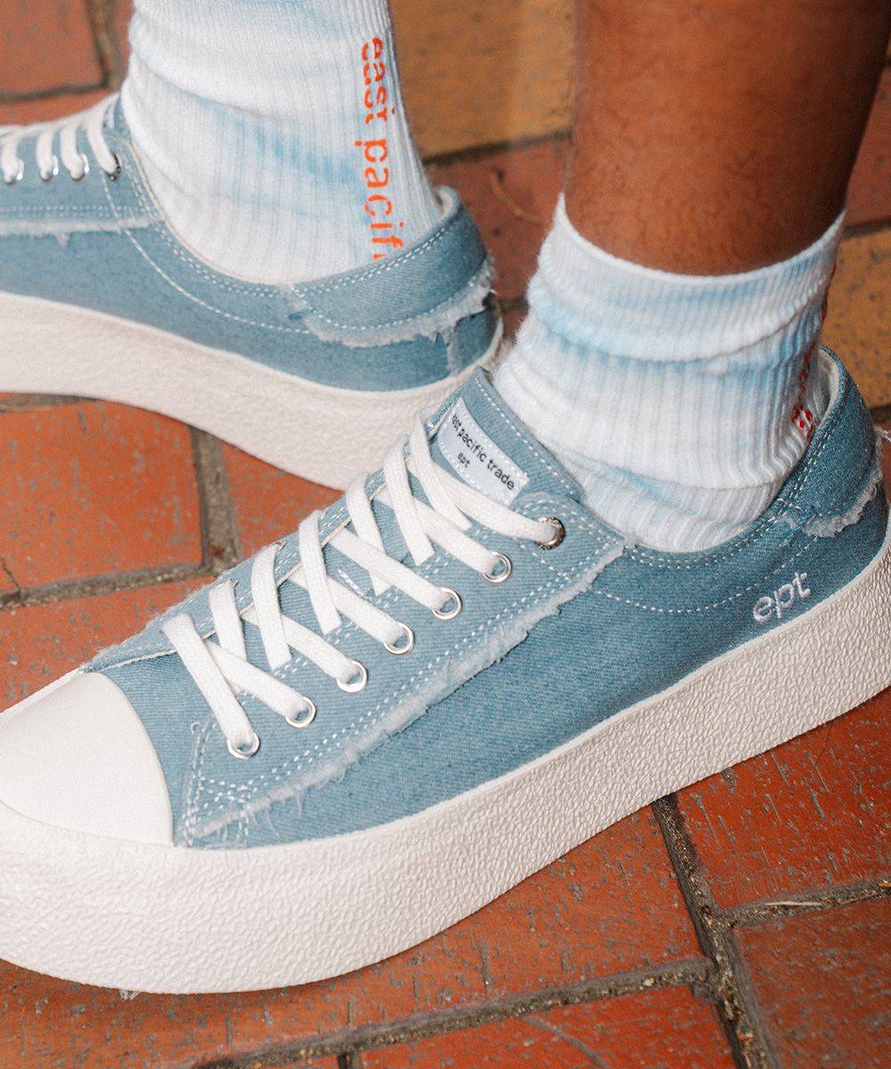 EPT DIVE DENIM - BLUE DENIM
