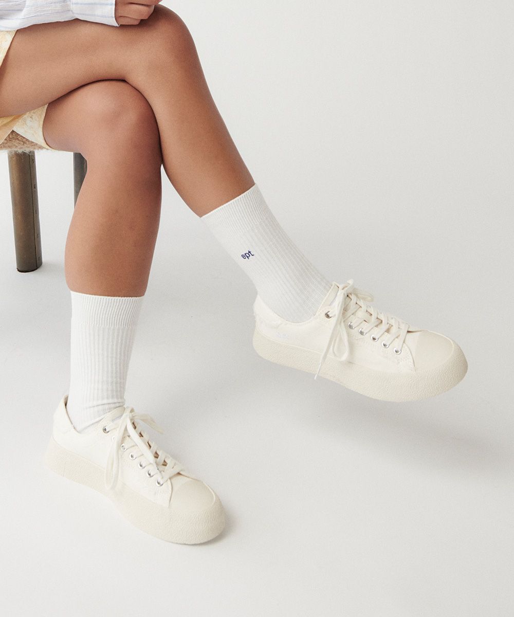 EPT DIVE DENIM - OFF WHITE DENIM