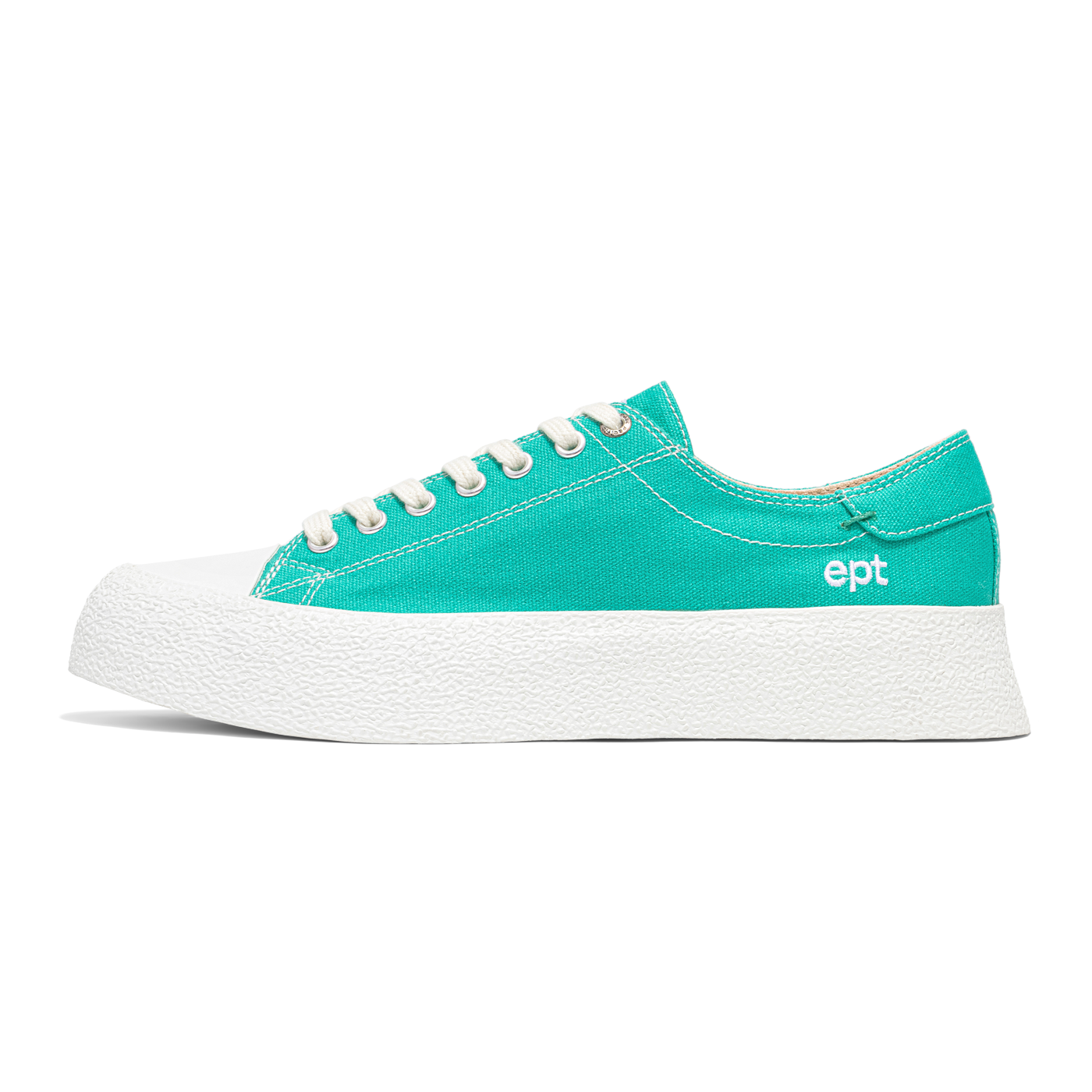 EPT DIVE - PEACOCK GREEN