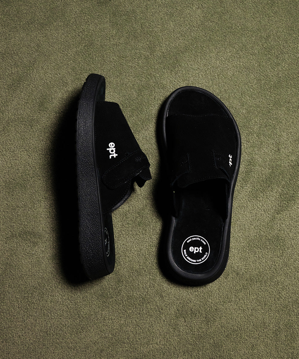 EPT MANHATTAN - BLACK