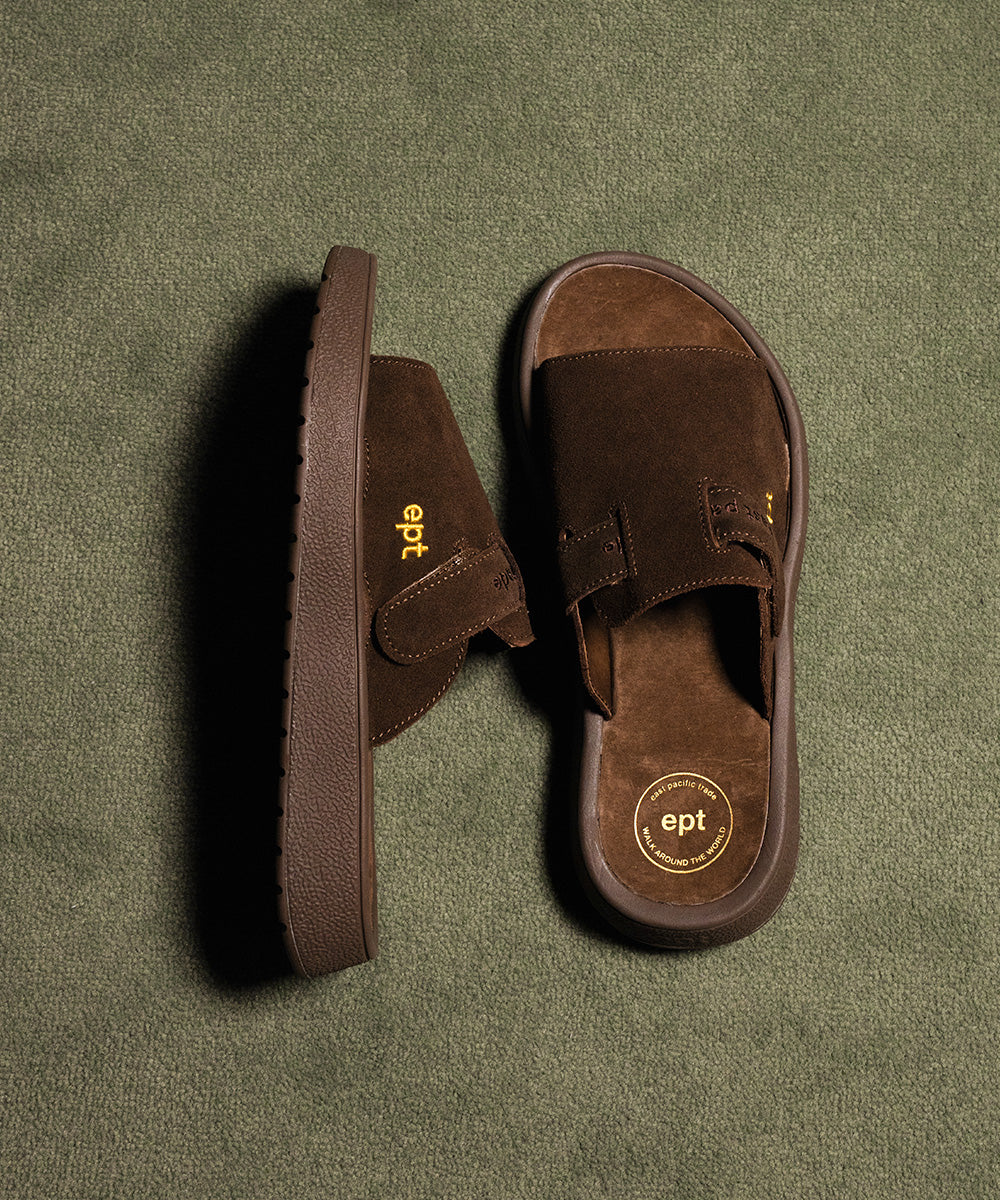 EPT MANHATTAN - BROWN