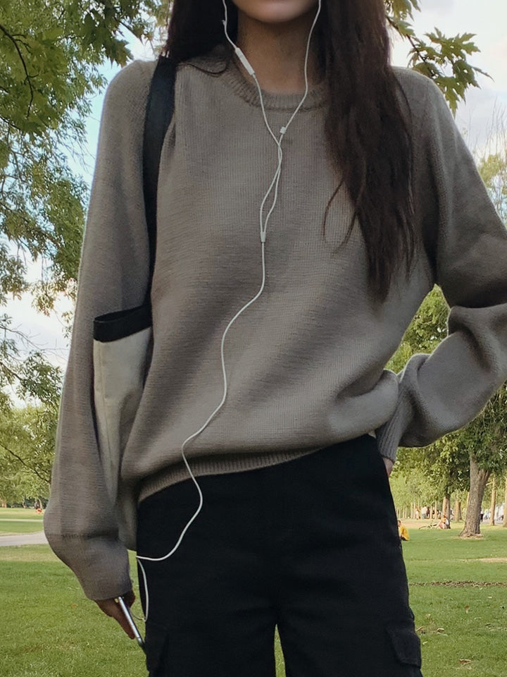 SKY SOFT-DENSE KNIT - 9 COLORS