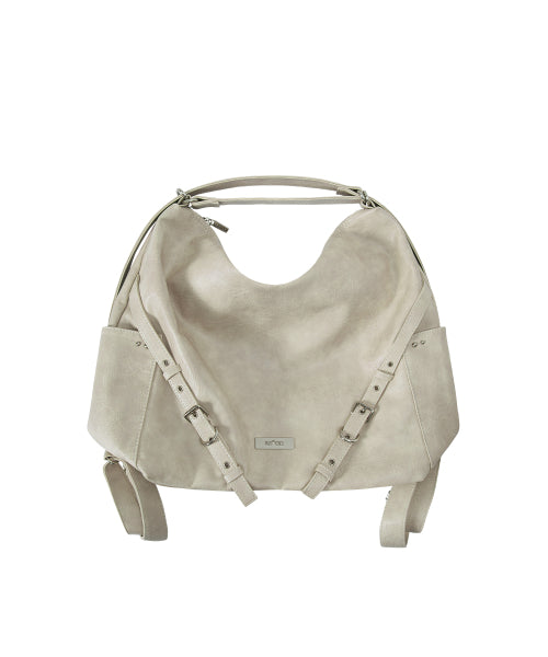 DAY DUAL BAG LIGHT BEIGE