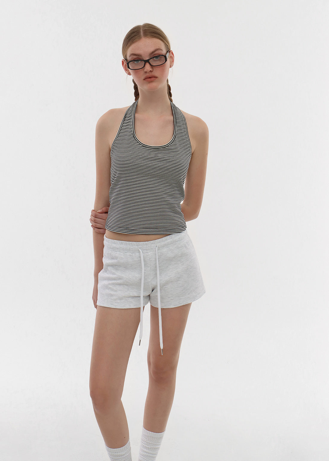 AIR SWEAT SHORTS - 3 COLORS 12