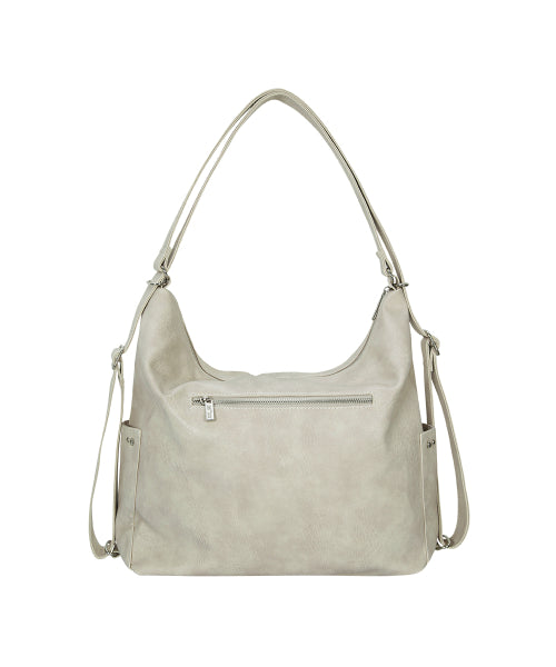 DAY DUAL BAG LIGHT BEIGE
