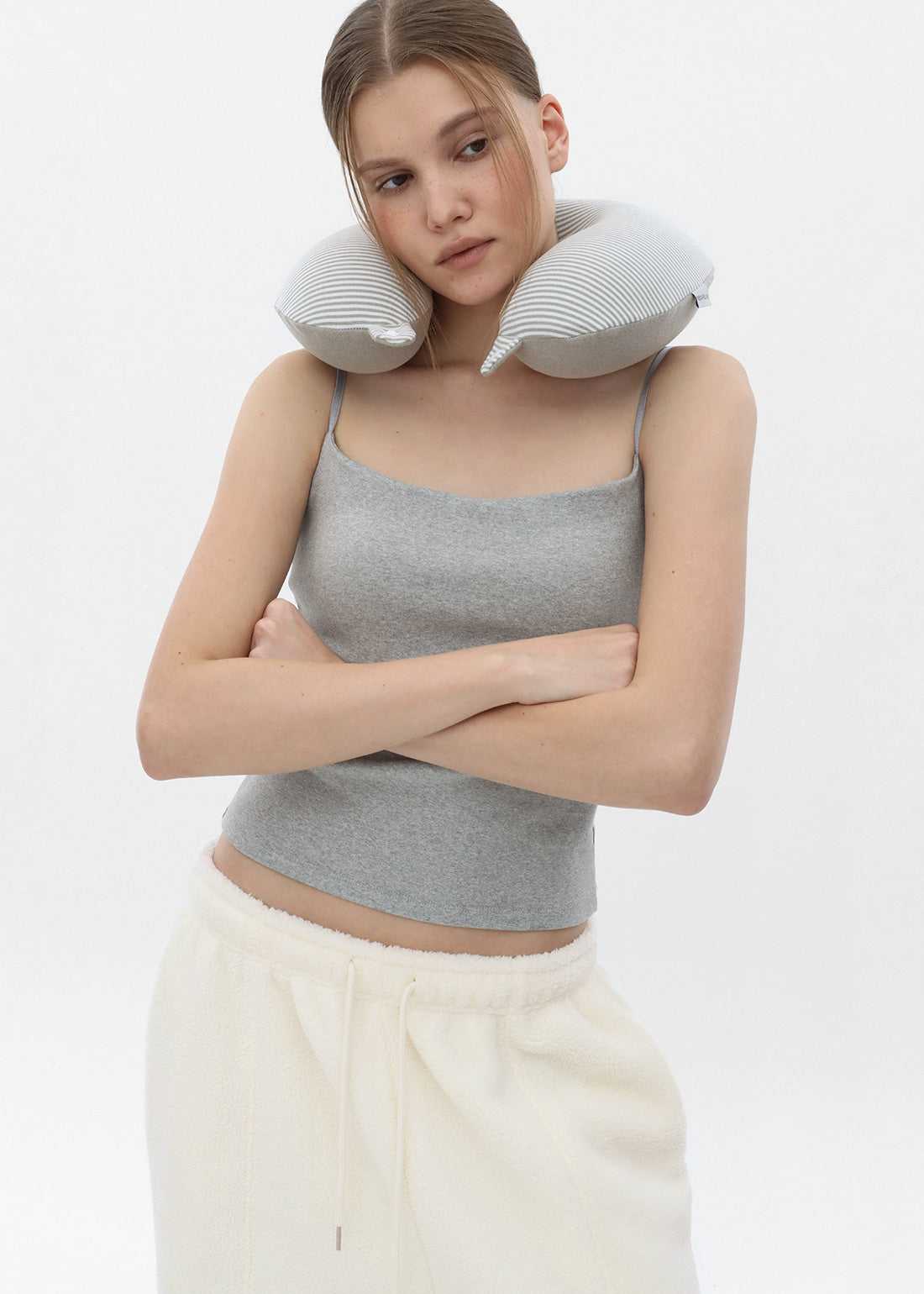 SOFT BRA TOP TANK 9