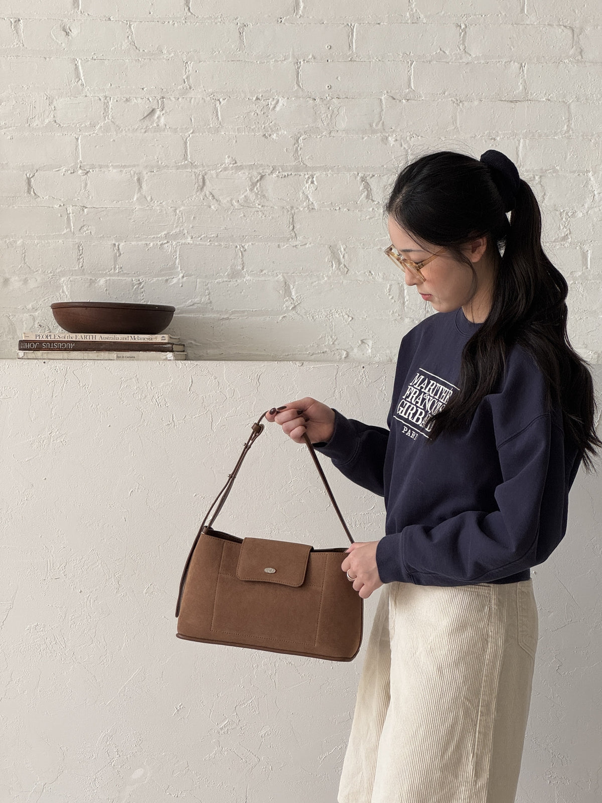 MAVE BAG - 6 COLORS