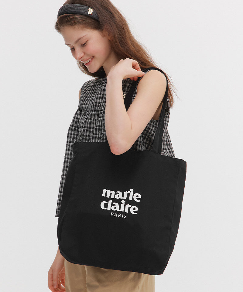 ESSENTIAL LOGO COTTON BAG (MAGBBG06M)