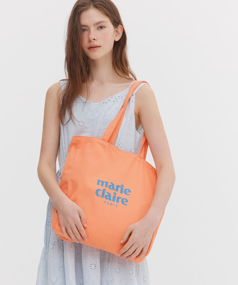 ESSENTIAL LOGO COTTON BAG (MAGBBG06M)