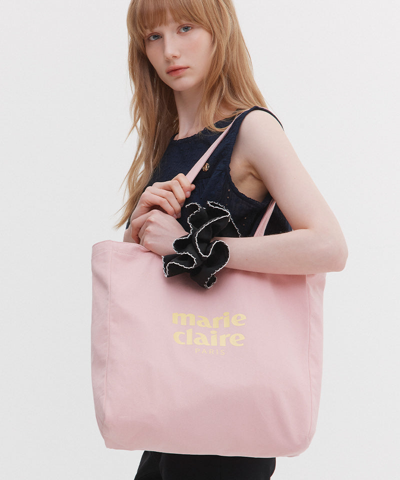 ESSENTIAL LOGO COTTON BAG (MAGBBG06M)