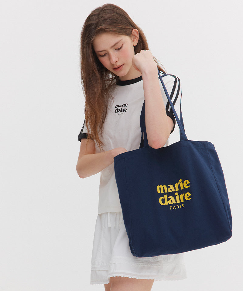 ESSENTIAL LOGO COTTON BAG (MAGBBG06M)