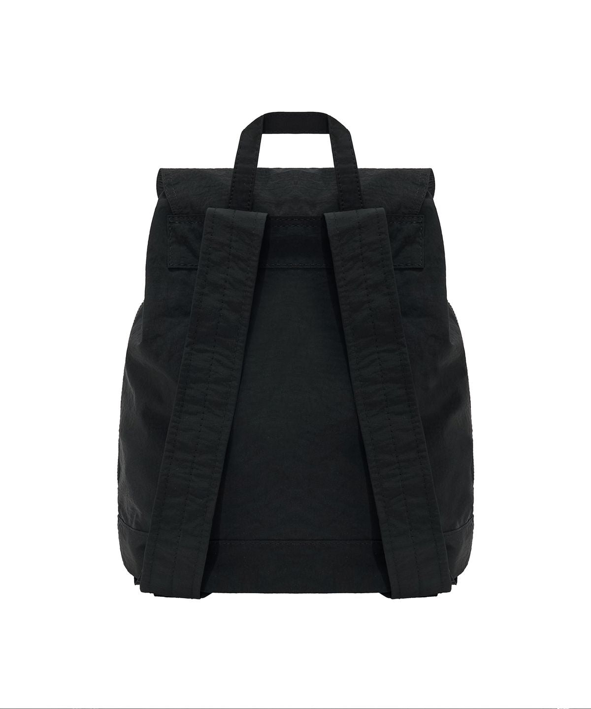 MINIMAL CENTER COZY BACKPACK