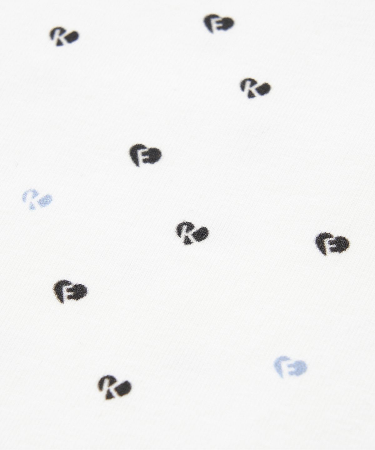 SIGNATURE DOT SLIM SHORT-SLEEVE T-SHIRT