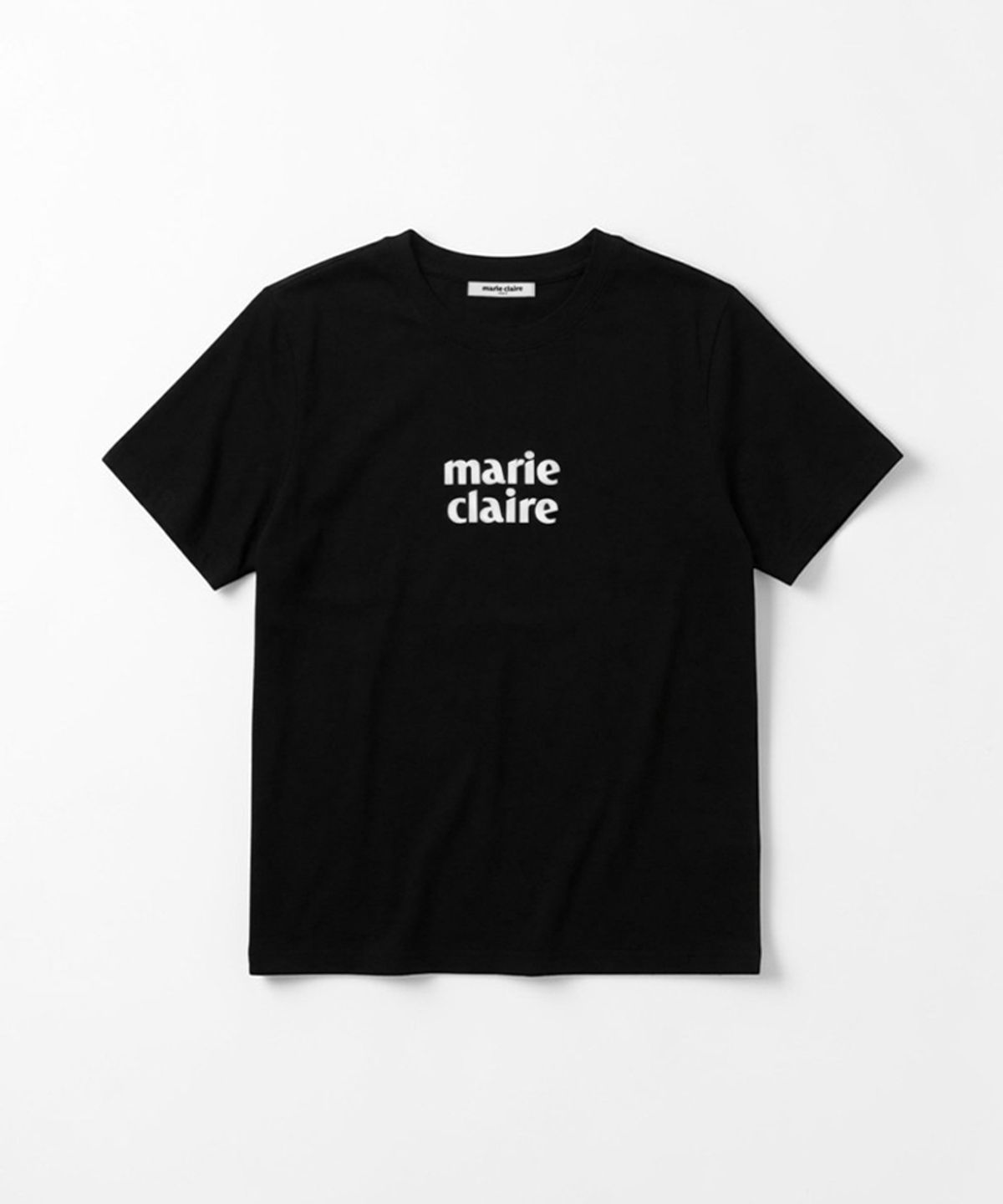 BASIC LOGO SHORT-SLEEVE T-SHIRT - 7 COLORS