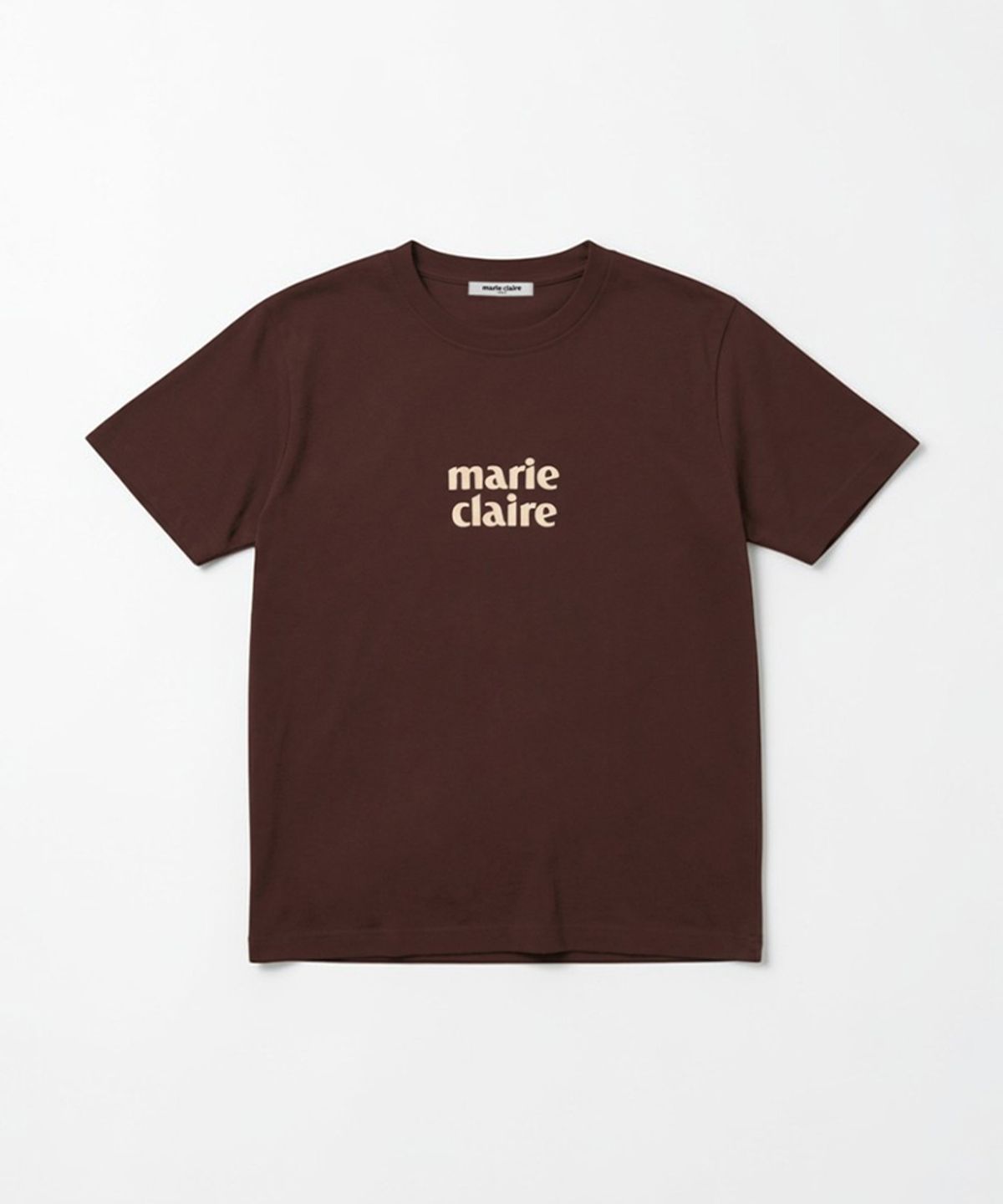 BASIC LOGO SHORT-SLEEVE T-SHIRT - 7 COLORS