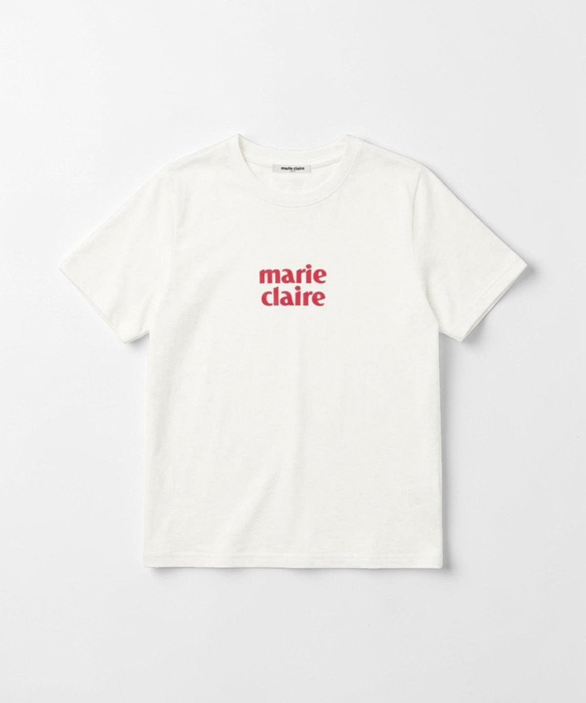 BASIC LOGO SHORT-SLEEVE T-SHIRT - 7 COLORS