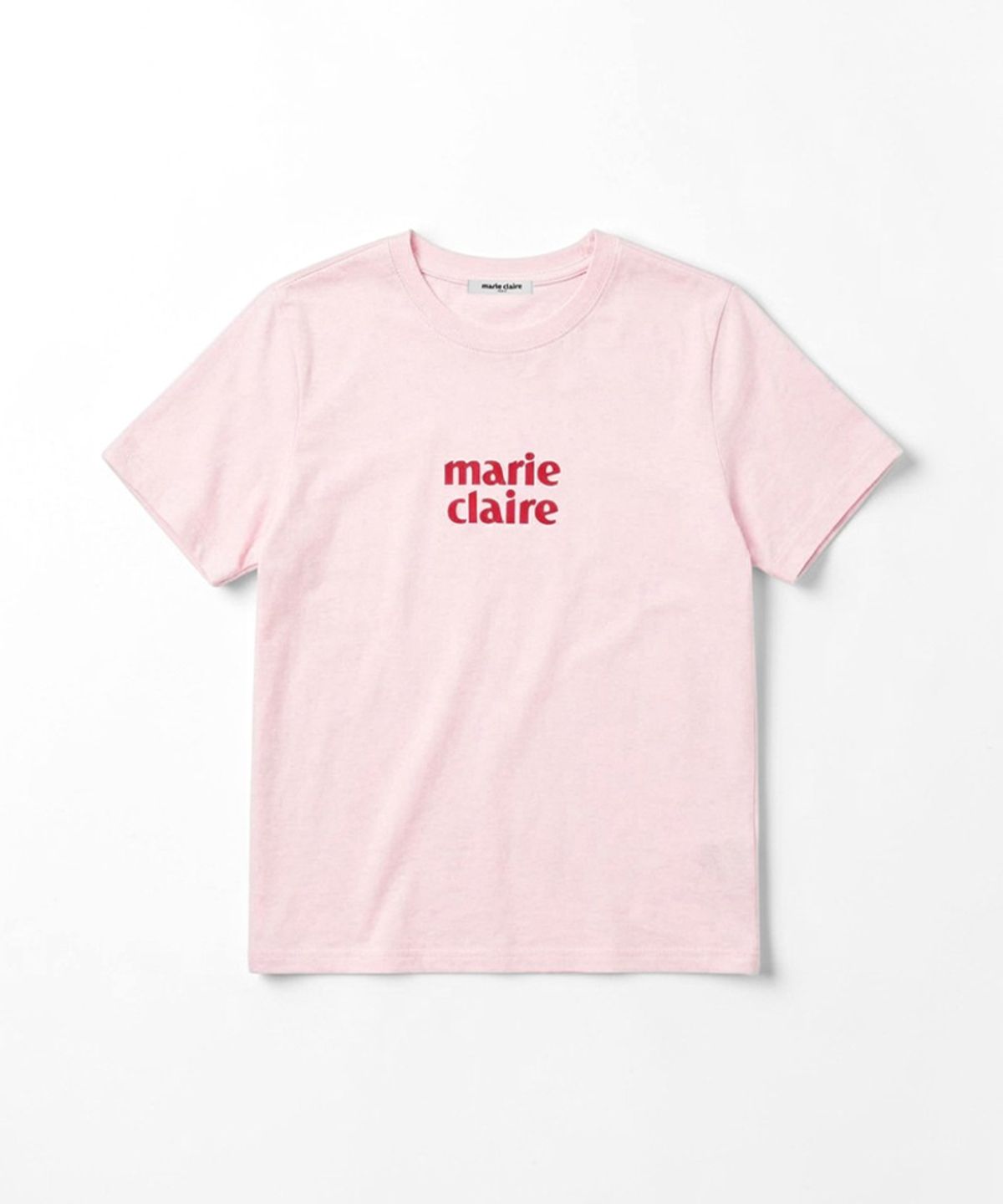 BASIC LOGO SHORT-SLEEVE T-SHIRT - 7 COLORS