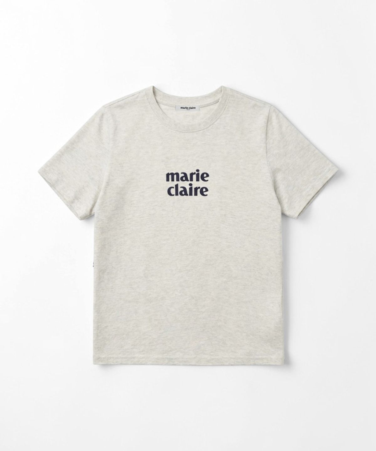 BASIC LOGO SHORT-SLEEVE T-SHIRT - 7 COLORS
