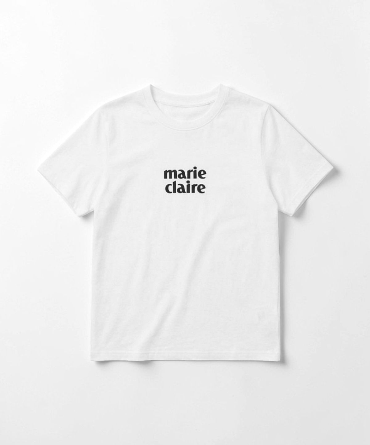 BASIC LOGO SHORT-SLEEVE T-SHIRT - 7 COLORS