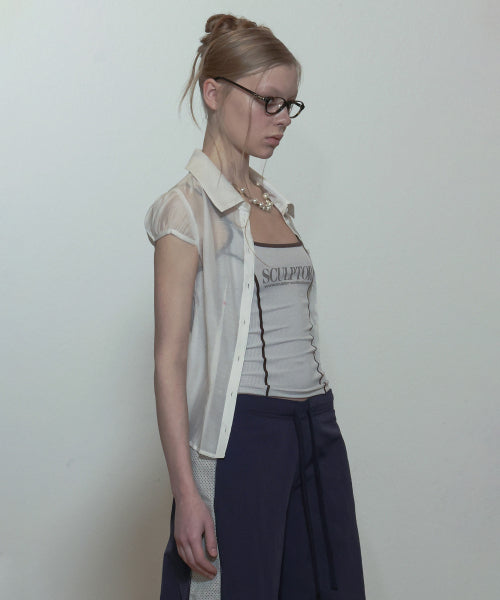 SCULPTOR CLASSIC TANK TOP - 2 COLORS