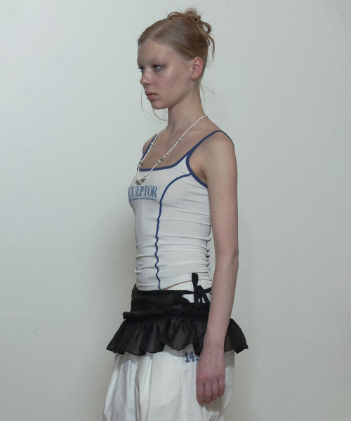 SCULPTOR CLASSIC TANK TOP - 2 COLORS