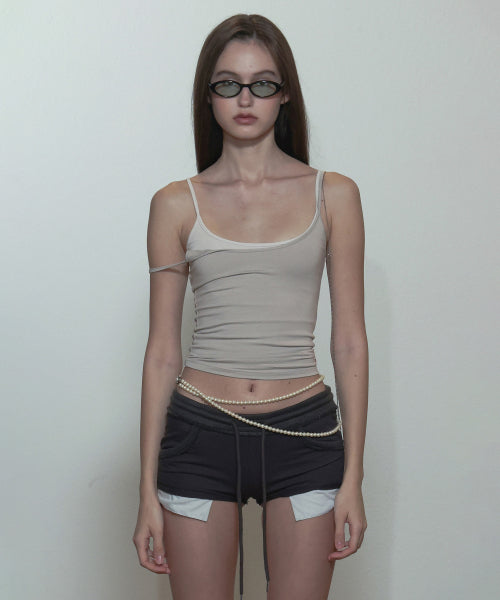 SCULPTOR MY GO TO TANK TOP - 4 COLORS