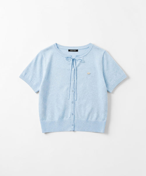 COOL SUMMER CARDIGAN - 2 COLORS